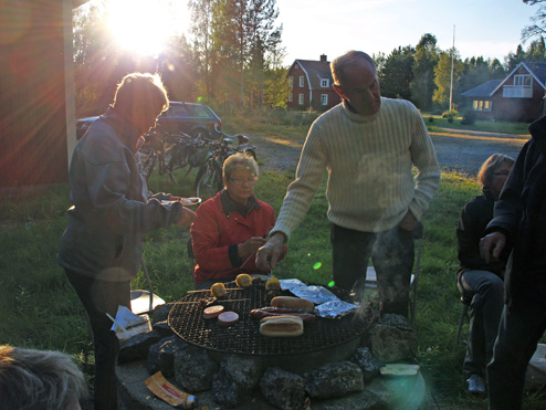 Familjen Jonsson